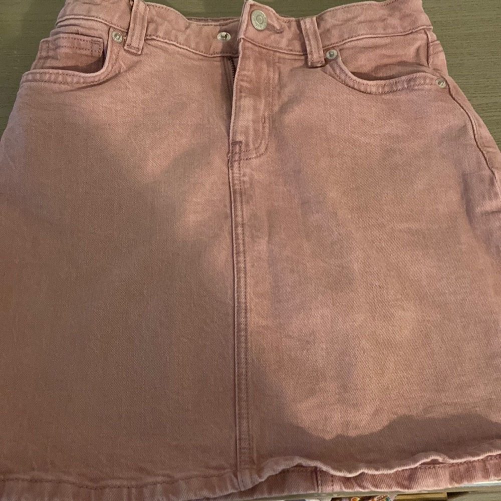 Cat 🐱 & Jack skirt Large